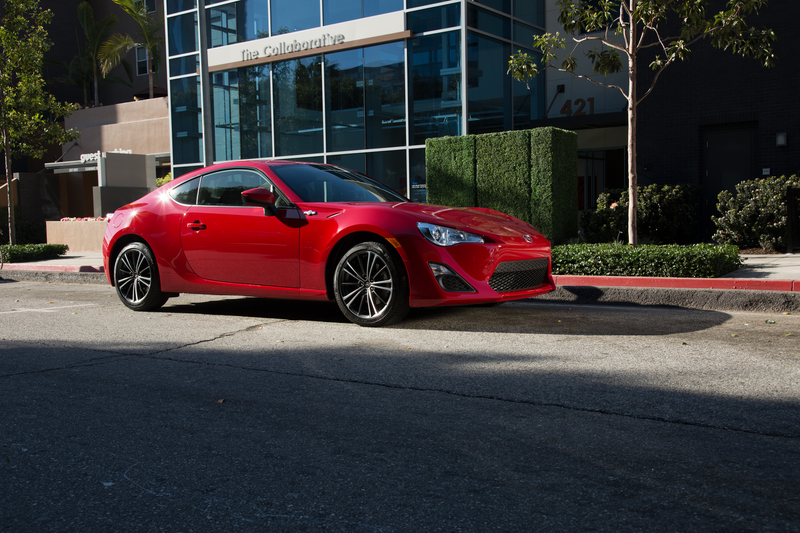 Illustration for article titled Scion FR-S: The Ultimate Buyer's Guide